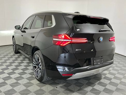 Used 2025 BMW X3 xDrive30i w/ Premium Package AWD/4WD image 7