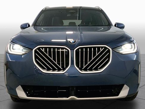 Used 2026 BMW X3 xDrive30i w/ Premium Package AWD/4WD image 3
