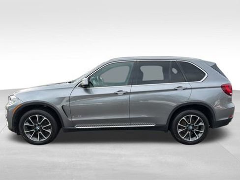 Used 2018 BMW X5 xDrive35i AWD/4WD image 7