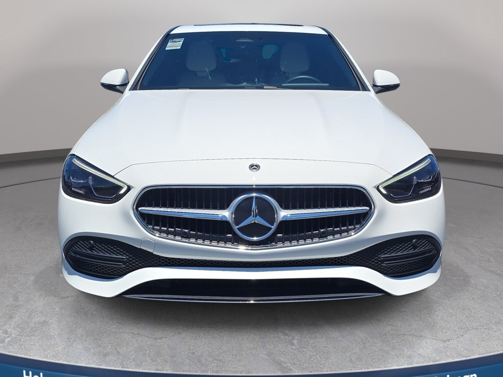 Used 2024 Mercedes-Benz C 300 Sedan image 3