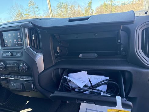 New 2026 Chevrolet Silverado 2500 Custom w/ Custom Value Package image 38