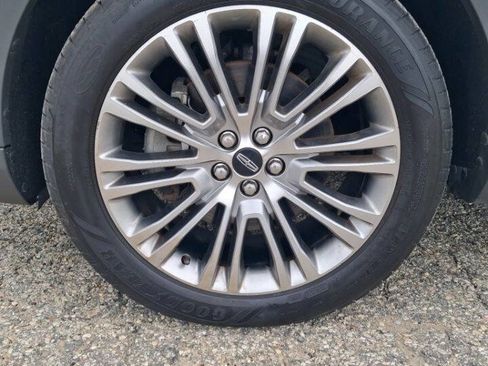 Used 2018 Lincoln MKX Reserve w/ Lincoln MKX Climate Package AWD/4WD image 16
