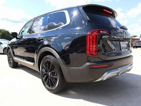 Used 2020 Kia Telluride SX FWD image 4