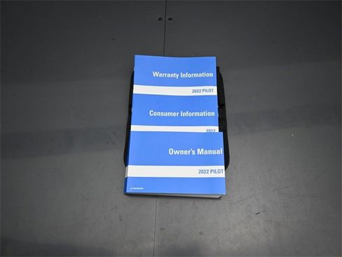 Used 2022 Honda Pilot Touring image 47