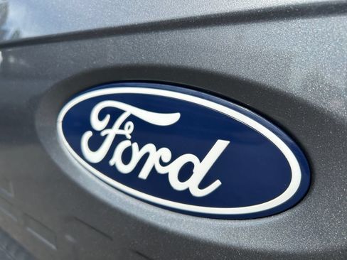 Used 2025 Ford F150 XLT w/ Equipment Group 301A Standard AWD/4WD image 36