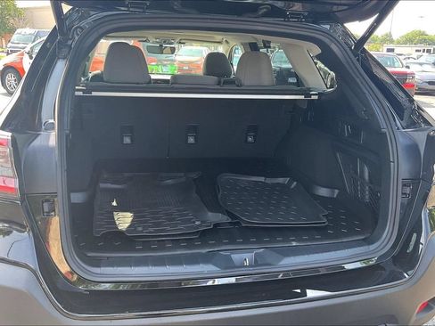 Certified 2024 Subaru Outback Premium w/ Popular Package #1A AWD/4WD image 31