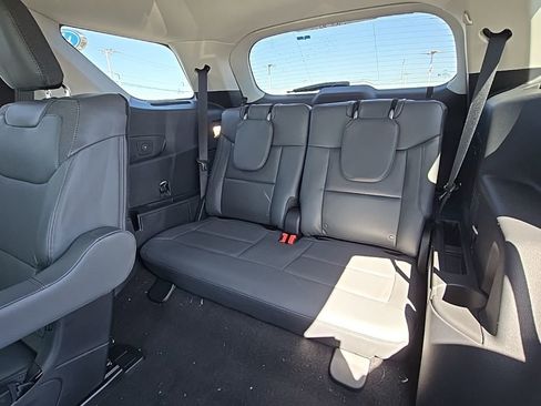 New 2026 Ford Explorer Active w/ Active Comfort Package AWD/4WD image 40