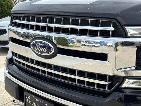 Used 2020 Ford F150 XLT w/ Equipment Group 302A Luxury AWD/4WD image 33
