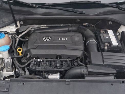 Used 2015 Volkswagen Passat 1.8T Limited Edition FWD image 22