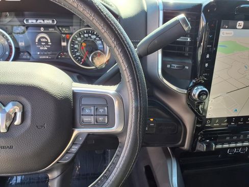 Used 2022 RAM 2500 Laramie image 19