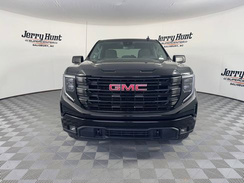 Used 2024 GMC Sierra 1500 Elevation image 6