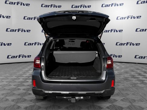 Used 2015 Subaru Outback 2.5i Premium AWD/4WD image 11