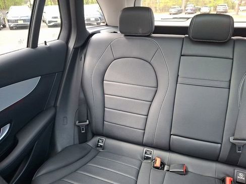 Used 2021 Mercedes-Benz GLC 300 4MATIC image 18