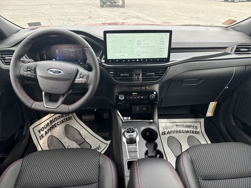New 2026 Ford Escape ST-Line w/ Tech Pack #1 image 15