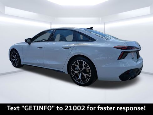 New 2026 Audi A6 Prestige AWD/4WD image 6