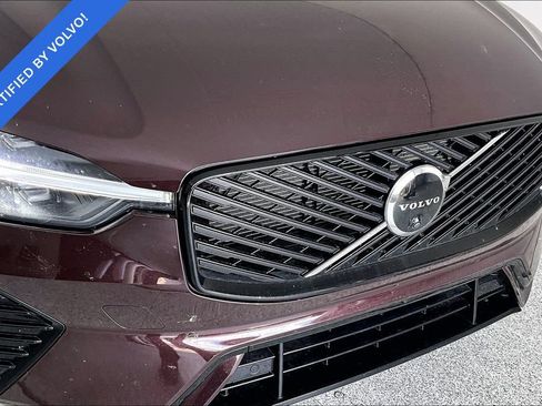 Used 2026 Volvo XC60 B5 Plus w/ Climate Package AWD/4WD image 34