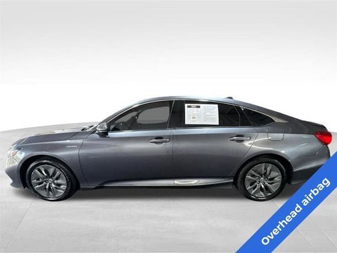 Used 2021 Honda Accord EX-L image 8