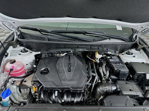 Used 2025 Hyundai Tucson SEL image 32