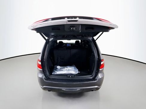 New 2026 Dodge Durango GT image 25
