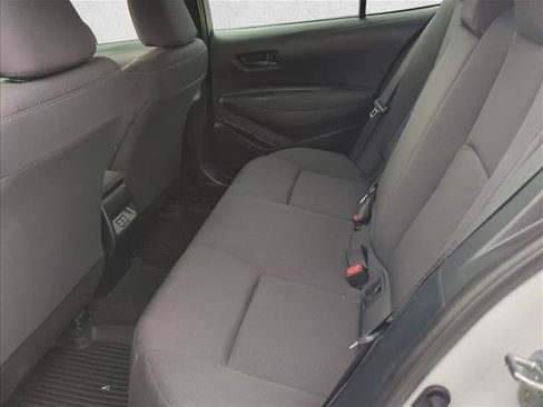 Used 2024 Toyota Corolla LE FWD image 7