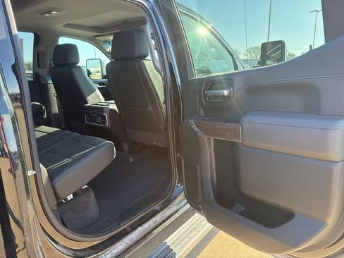 Used 2020 GMC Sierra 1500 Denali w/ Denali Ultimate Package image 20