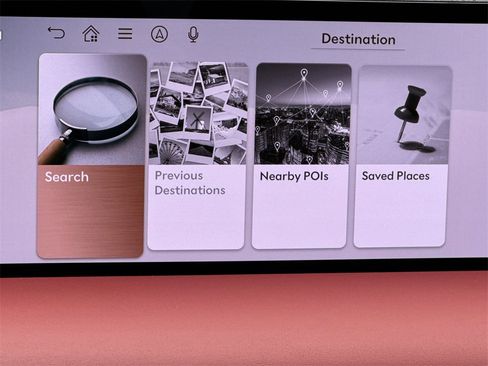 New 2026 Genesis G80 3.5T Sport Prestige image 30