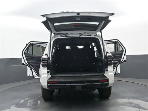 New 2026 Toyota 4Runner TRD Sport Premium image 29