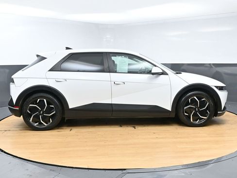 Used 2023 Hyundai Ioniq 5 SEL image 8