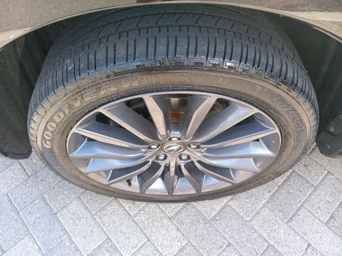 Used 2023 Acura RDX A-Spec AWD/4WD image 8