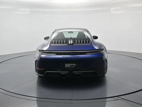 Used 2026 Porsche 911 Carrera GTS RWD image 29
