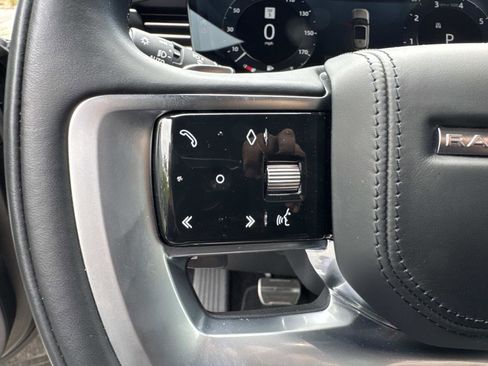 Certified 2023 Land Rover Range Rover Autobiography AWD/4WD image 32