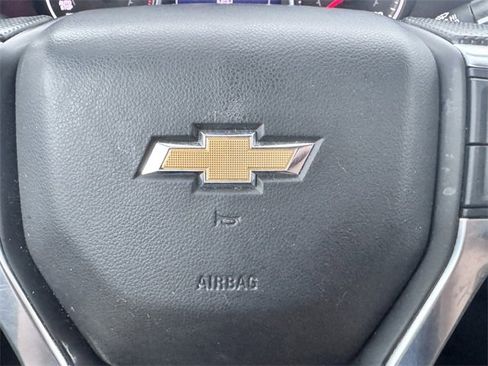 Used 2021 Chevrolet Blazer LT image 17