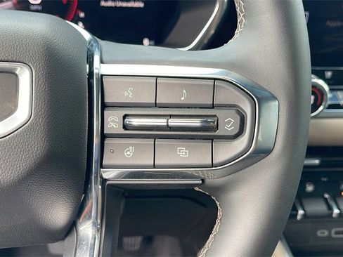 New 2026 GMC Canyon Denali image 22