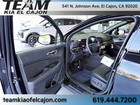 Used 2026 Kia Sportage X-Line AWD/4WD image 43
