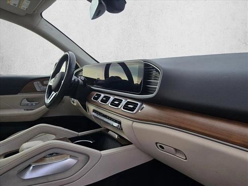 Used 2023 Mercedes-Benz GLE 350 image 22