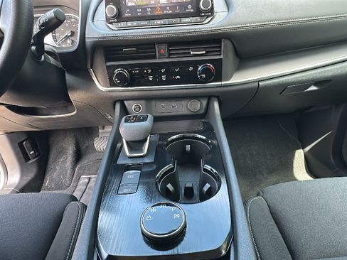 Certified 2023 Nissan Rogue S AWD/4WD image 19