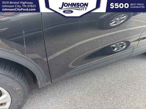 Used 2023 Ford Escape Active AWD/4WD image 8