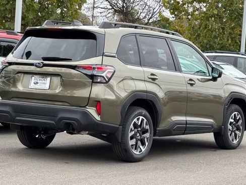 New 2026 Subaru Forester Premium image 4