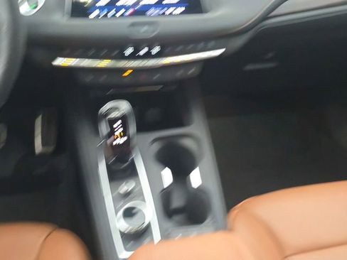 Used 2023 Cadillac XT4 Sport FWD image 19