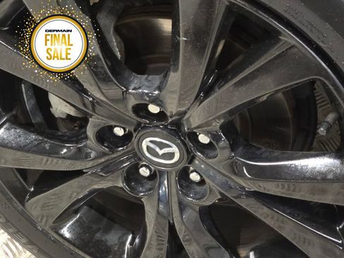 Used 2023 MAZDA CX-30 AWD 2.5 S w/ Preferred Package image 10