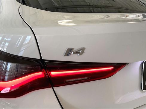 Certified 2023 BMW i4 eDrive35 RWD image 30