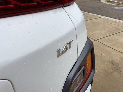 Used 2020 Hyundai Kona Limited image 52