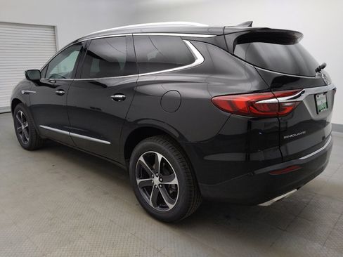 Used 2020 Buick Enclave Essence w/ Sport Touring Edition FWD image 3