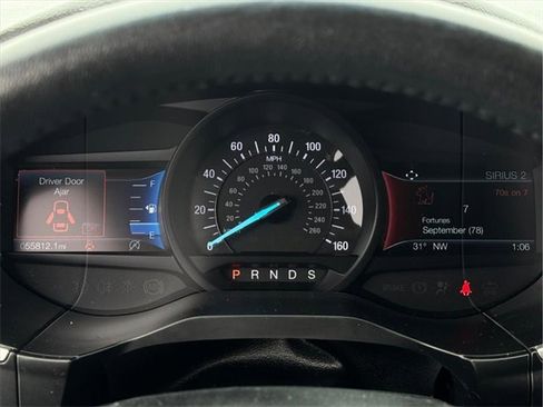 Used 2020 Ford Edge SEL image 29