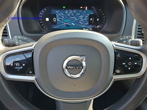 Certified 2023 Volvo XC90 B5 Core w/ Protection Package Premier image 21