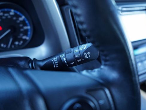 Used 2018 Toyota RAV4 XLE image 24