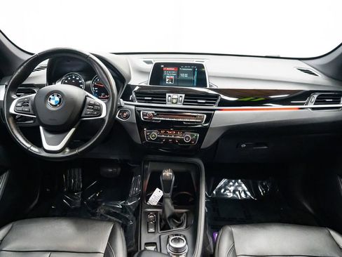 Used 2019 BMW X1 xDrive28i w/ Convenience Package image 9