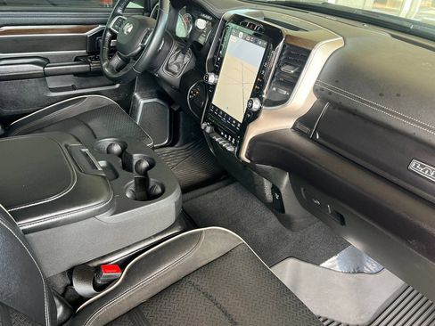 Used 2022 RAM 3500 Laramie AWD/4WD image 44