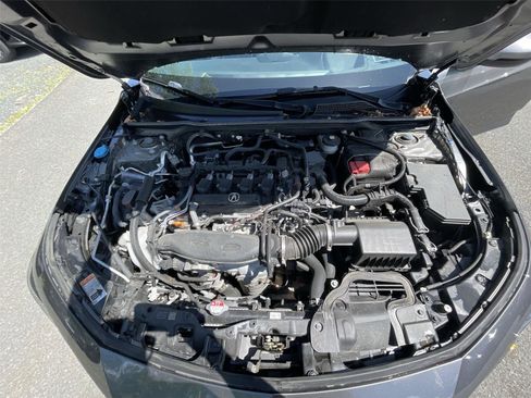 Used 2024 Acura Integra A-Spec FWD image 11