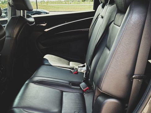 Used 2017 Acura MDX SH-AWD w/ Technology Package image 20